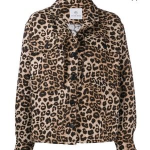 Anine Bing Flynn Jacket